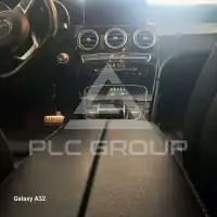 2018 Mercedes Benz GLC 250