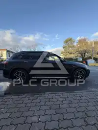 2018 Mercedes Benz GLC 250