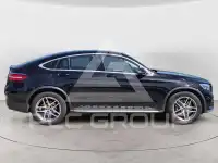 2018 Mercedes Benz GLC 250