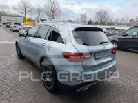 2018 Mercedes Benz GLC 250