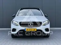2018 Mercedes Benz GLC 250