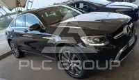 2018 Mercedes Benz GLC 250