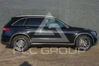 2018 Mercedes Benz GLC 250