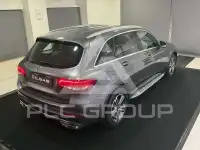 2018 Mercedes Benz GLC 250