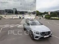 2018 Mercedes Benz GLC 250
