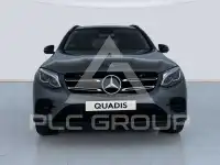 2018 Mercedes Benz GLC 250