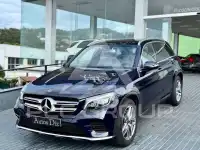 2018 Mercedes Benz GLC 250