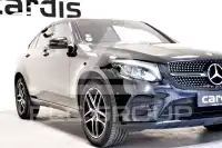 2018 Mercedes Benz GLC 250