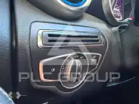 2018 Mercedes Benz GLC 250