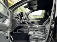 2018 Mercedes Benz GLC 250
