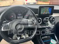 2018 Mercedes Benz GLC 250