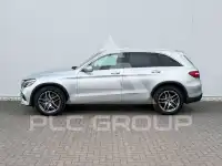 2018 Mercedes Benz GLC 250