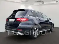 2018 Mercedes Benz GLC 250