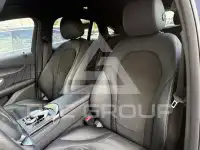 2018 Mercedes Benz GLC 250