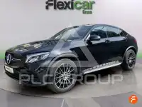 2018 Mercedes Benz GLC 250