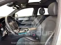 2018 Mercedes Benz GLC 250