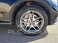 2018 Mercedes Benz GLC 250