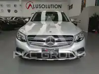 2018 Mercedes Benz GLC 250