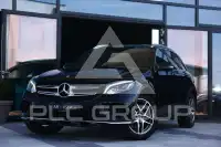 2018 Mercedes Benz GLC 250