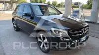 2018 Mercedes Benz GLC 250