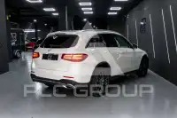 2018 Mercedes Benz GLC 250