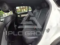 2018 Mercedes Benz GLC 250