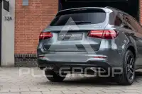 2018 Mercedes Benz GLC 250
