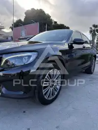 2018 Mercedes Benz GLC 250