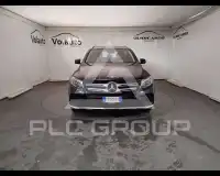 2018 Mercedes Benz GLC 250