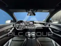 2018 Mercedes Benz GLC 250