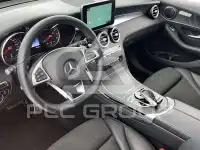 2018 Mercedes Benz GLC 250
