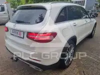 2018 Mercedes Benz GLC 250