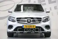 2018 Mercedes Benz GLC 250