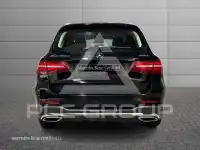 2018 Mercedes Benz GLC 250