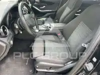 2018 Mercedes Benz GLC 250