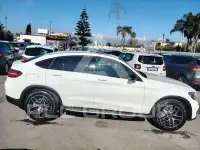 2018 Mercedes Benz GLC 250