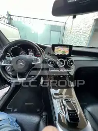 2018 Mercedes Benz GLC 250