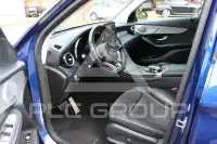 2018 Mercedes Benz GLC 250