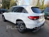 2018 Mercedes Benz GLC 250