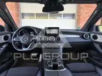 2018 Mercedes Benz GLC 250