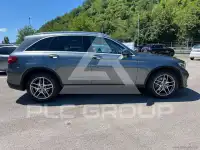 2018 Mercedes Benz GLC 250