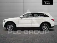 2018 Mercedes Benz GLC 250