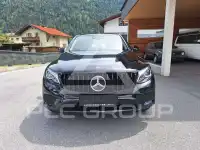 2018 Mercedes Benz GLC 250