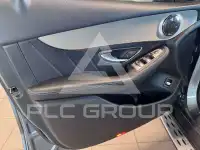 2018 Mercedes Benz GLC 250