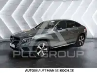 2018 Mercedes Benz GLC 250