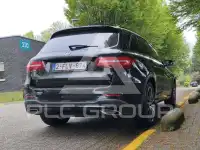 2018 Mercedes Benz GLC 250