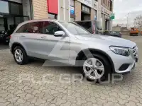 2018 Mercedes Benz GLC 250