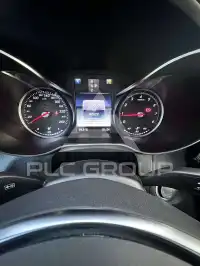2018 Mercedes Benz GLC 250