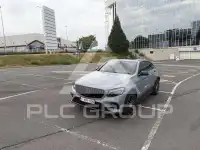 2018 Mercedes Benz GLC 250