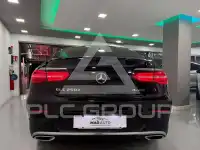 2018 Mercedes Benz GLC 250